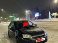 2011 Lada (ВАЗ) Granta I, серый, 360000 рублей
