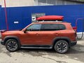 2025 Haval Dargo I, оранжевый, 3200000 рублей - вид 3