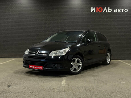 Citroen C4 I