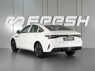 2025 Chery Arrizo 8, белый, 2179000 рублей, вид 2