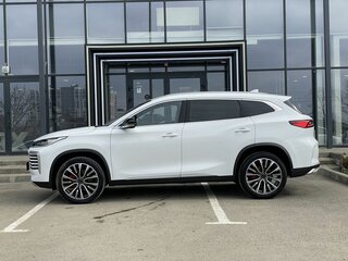 2025 Exeed TXL I Рестайлинг 2, белый, 4290000 рублей, вид 2