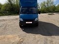 2010 ГАЗ ГАЗель (3302), синий, 490000 рублей - вид 2