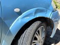 2004 Citroen C3 I, голубой, 310000 рублей - вид 11