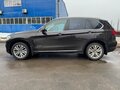 2016 BMW X5 35i III (F15), коричневый, 2450000 рублей - вид 8