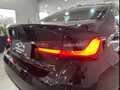 2022 BMW 3 серии 318i VII (G2x) Рестайлинг, чёрный, 3250915 рублей - вид 8