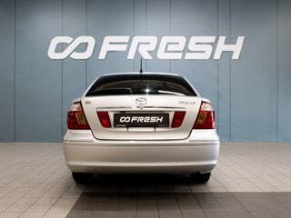 2003 Toyota Premio I (T24), серый, 655000 рублей, вид 4