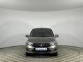 2020 Lada (ВАЗ) Granta I Рестайлинг, коричневый - вид 3