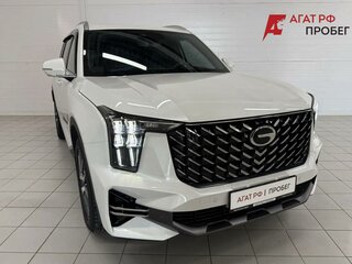 2024 GAC GS8 II, белый, 3525000 рублей, вид 3
