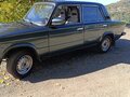 1999 Lada (ВАЗ) 2106, зелёный, 230000 рублей - вид 1