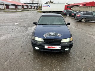 2007 Daewoo Nexia I, синий, 60000 рублей, вид 1
