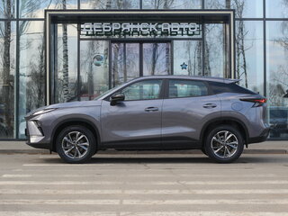 2026 Omoda C5 II, серый, 2399000 рублей, вид 2