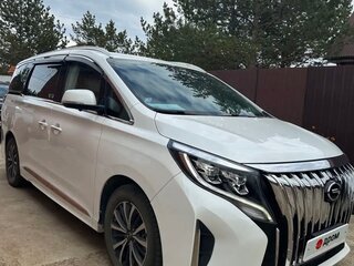 2021 GAC Trumpchi M8 I, белый, 3600000 рублей, вид 2