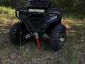 2026 Hisun Tactic 400, серый, 390000 рублей - вид 5