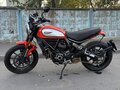 2020 Ducati Scrambler 800, оранжевый, 780000 рублей - вид 2