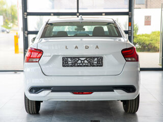 2026 Lada (ВАЗ) Iskra, белый, 2400000 рублей, вид 5