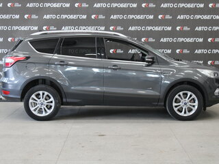 2019 Ford Kuga II Рестайлинг, серый, 1669000 рублей, вид 2