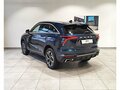 2026 Haval F7 II, синий - вид 5