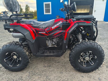 2026 Strom DL, чёрный, 175000 рублей, вид 2