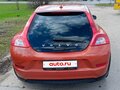2011 Volvo C30 I Рестайлинг, оранжевый, 930000 рублей - вид 3