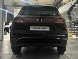 2025 Solaris HC, коричневый, 3175000 рублей, вид 5