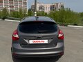 2013 Ford Focus III, серый, 970000 рублей - вид 6