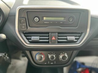 2023 Changan Star Truck Plus, белый, 2119900 рублей, вид 5
