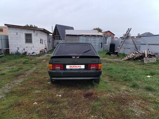 2006 Lada (ВАЗ) 2114, золотистый, 190000 рублей, вид 3