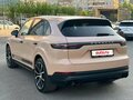 2018 Porsche Cayenne S III, бежевый - вид 6