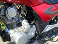 2012 Sym XS 125, красный - вид 8