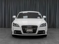 2012 Audi TT II (8J) Рестайлинг, белый, 1609000 рублей - вид 2