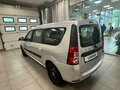 2026 Lada (ВАЗ) Largus I Рестайлинг, серебристый - вид 6