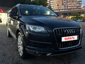 2012 Audi Q7 I (4L) Рестайлинг, чёрный, 1850000 рублей - вид 4