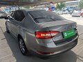 2022 Skoda Octavia III (A7) Рестайлинг, бежевый, 1626000 рублей - вид 11