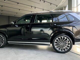 2026 Hyundai Palisade II, чёрный, 9900000 рублей, вид 2