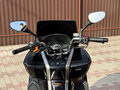 2007 Yamaha Majesty 250, чёрный, 380000 рублей - вид 11