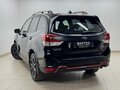 2021 Subaru Forester V Рестайлинг, чёрный - вид 3