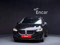 2022 BMW 2 серии Active Tourer 218d U06, чёрный, 2790000 рублей - вид 1