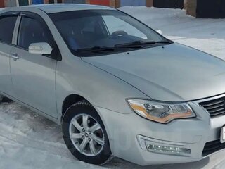 2015 Lifan Solano I Рестайлинг (630), серебристый, 480000 рублей, вид 4