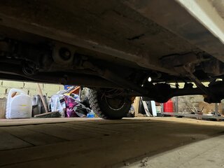 2001 Lada (ВАЗ) 2121 (4x4) I Рестайлинг, белый, 180000 рублей, вид 3