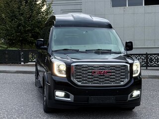2014 Chevrolet Express II, чёрный, 6750000 рублей, вид 2