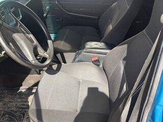 2008 Lada (ВАЗ) 2107, синий, 165000 рублей, вид 5