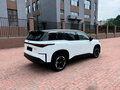 2026 Toyota bZ3X 50 kWh, белый, 1999000 рублей - вид 5