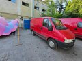 2009 Fiat Professional Ducato, красный, 1200000 рублей - вид 6