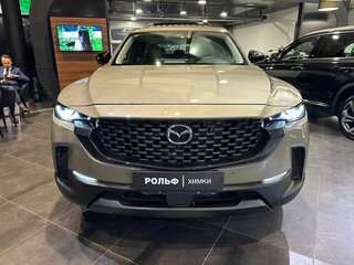 2025 Mazda CX-50, бежевый, 4800000 рублей, вид 3