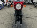 2012 Kawasaki W 800, пурпурный, 750000 рублей - вид 6