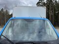 2021 Ford Transit, синий, 1870000 рублей - вид 11