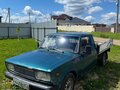 2003 LADA (ВАЗ) ВИС 2345, зелёный, 55000 рублей
