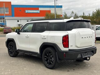 2024 Haval H3 I, белый, 2900000 рублей, вид 5