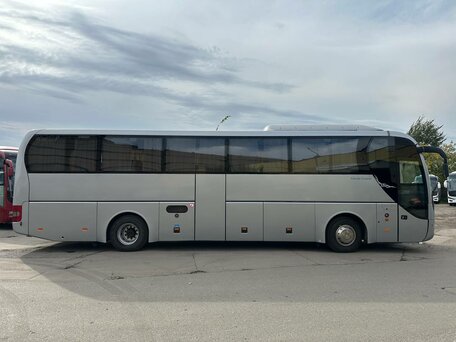 2008 MAN Lion's Coach, серый, 7500000 рублей, вид 3