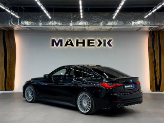 2022 Alpina D4 G26, чёрный, 21500000 рублей, вид 4